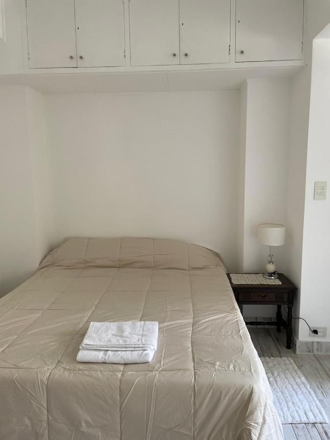 Recoleta Suite Studio Profesional Wifi Museos Буенос-Айрес Екстер'єр фото