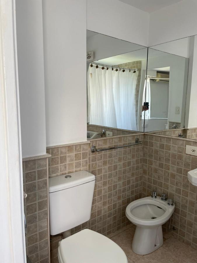 Recoleta Suite Studio Profesional Wifi Museos Буенос-Айрес Екстер'єр фото