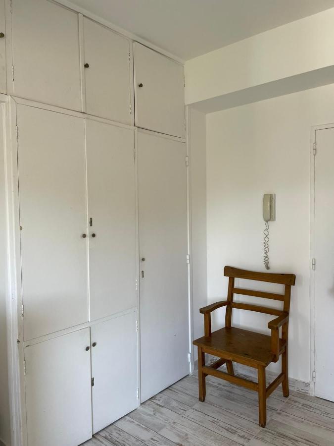 Recoleta Suite Studio Profesional Wifi Museos Буенос-Айрес Екстер'єр фото