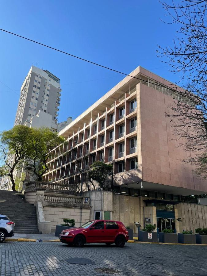 Recoleta Suite Studio Profesional Wifi Museos Буенос-Айрес Екстер'єр фото