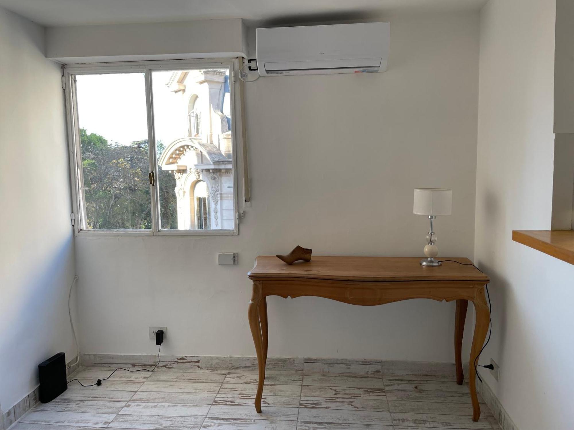 Recoleta Suite Studio Profesional Wifi Museos Буенос-Айрес Екстер'єр фото