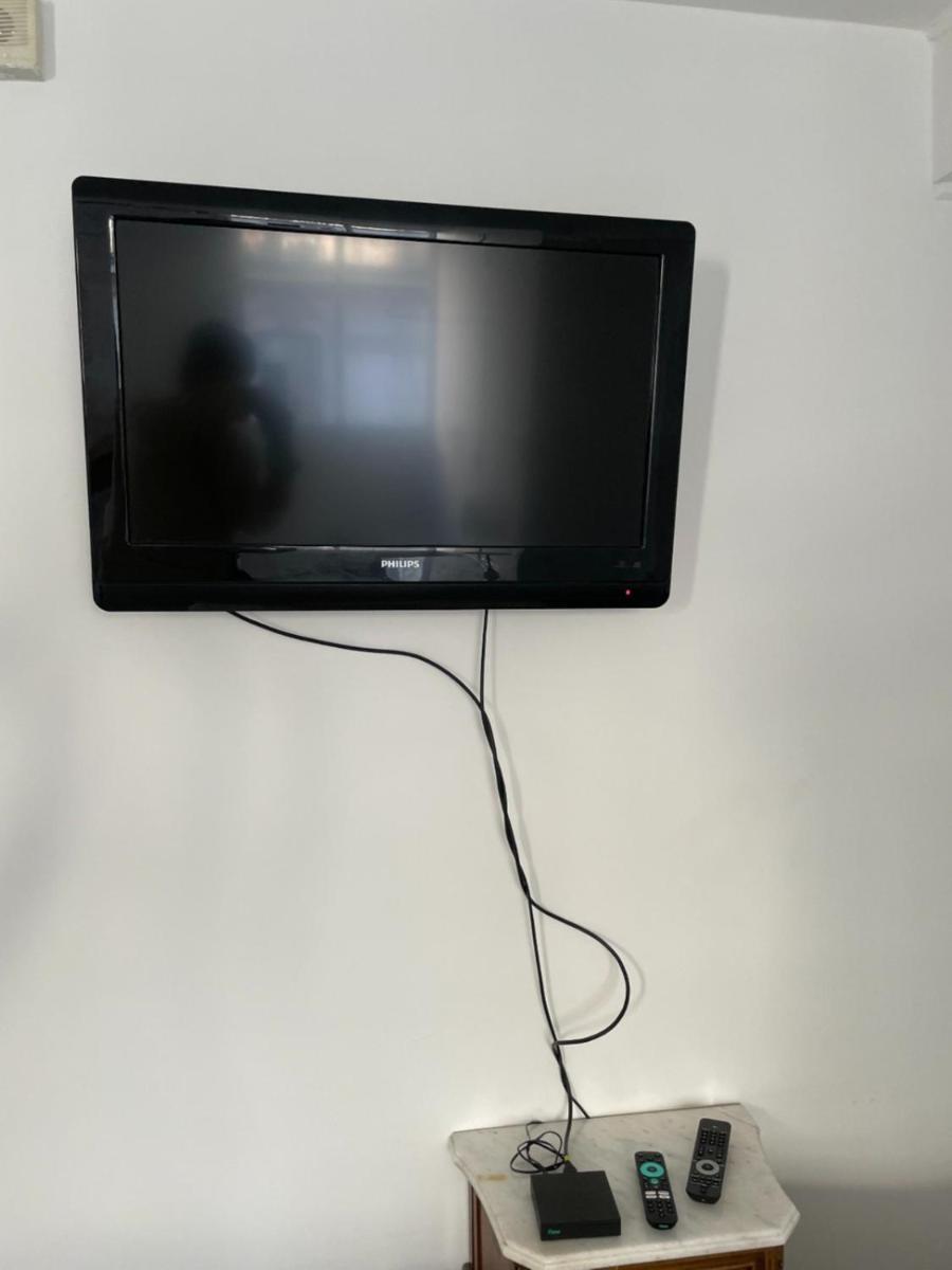 Recoleta Suite Studio Profesional Wifi Museos Буенос-Айрес Екстер'єр фото